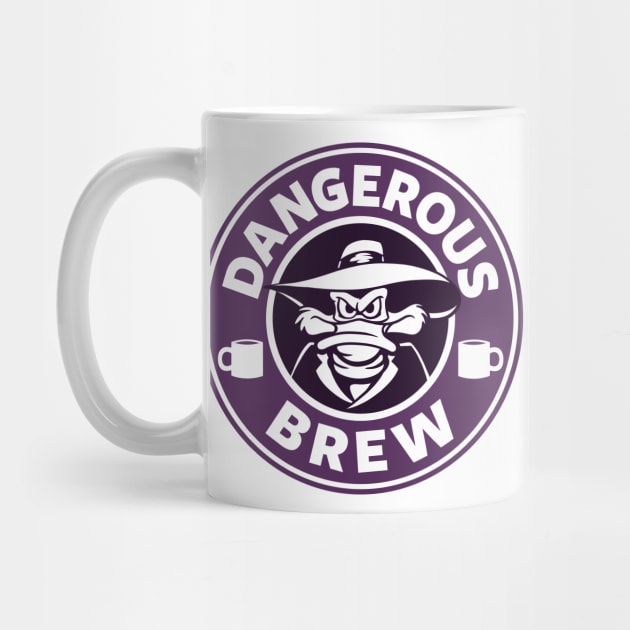 Dangerous Brew: Special Edition by Ellador